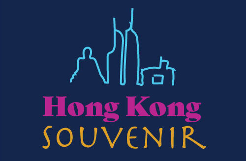 Hong Kong Souvenirs
